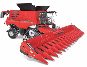 2019–pr. Case IH Axial-Flow 9250 '2018–pr.