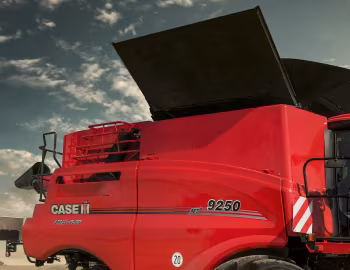 2019–pr. Case IH Axial-Flow 9250 '2018–pr.