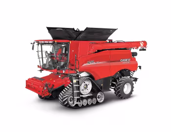 2019–pr. Case IH Axial-Flow 9250 '2018–pr.