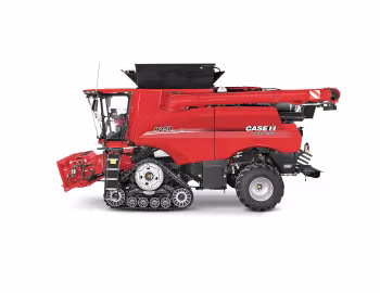 2019–pr. Case IH Axial-Flow 9250 '2018–pr.