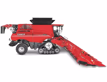 2019–pr. Case IH Axial-Flow 9250 '2018–pr.