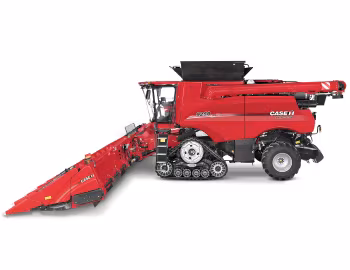 2019–pr. Case IH Axial-Flow 9250 '2018–pr.