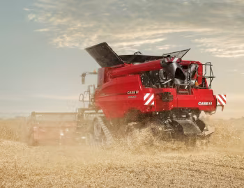 2019–pr. Case IH Axial-Flow 9250 '2018–pr.