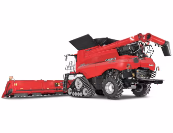 2019–pr. Case IH Axial-Flow 9250 '2018–pr.
