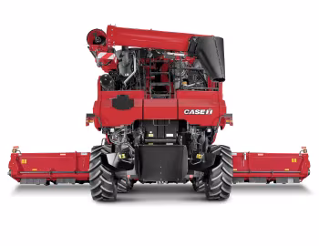 2019–pr. Case IH Axial-Flow 9250 '2018–pr.