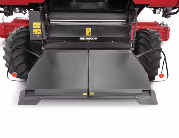 2019–pr. Case IH Axial-Flow 9250 '2018–pr.