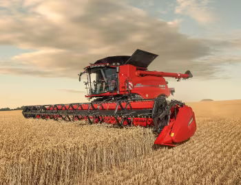 2019–pr. Case IH Axial-Flow 9250 '2018–pr.