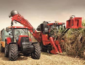 Case IH, Case IH Austoft A8000