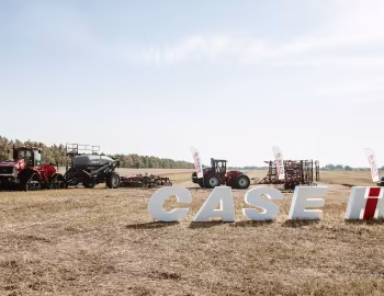 Case IH