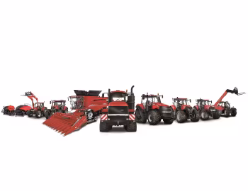 Case IH