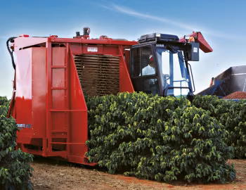 Case IH Coffee Express 200 [Latam] '2009–pr.