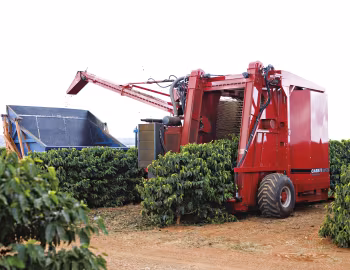 Case IH Coffee Express 200 [Latam] '2009–pr.