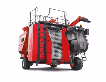 Case IH Coffee Express 200 Multi '2019–pr.