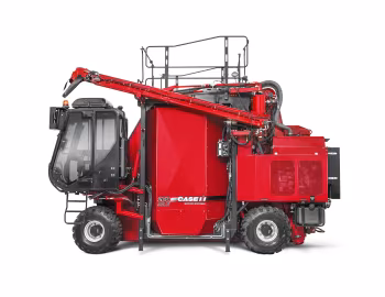 Case IH Coffee Express 200 Multi '2019–pr.