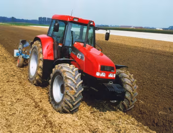 Case IH CS150 '1997–2003