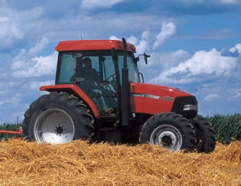 Case IH CX100 '1998–2002