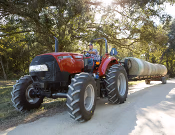 Case IH Farmall 110A ROPS [Worldwide] '2015–至今