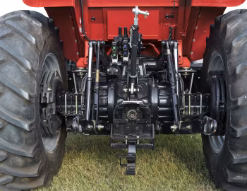 Case IH Farmall 110A ROPS [Worldwide] '2015–至今