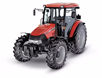 Case IH Farmall 110 JX [Worldwide] '2013–н.ч.