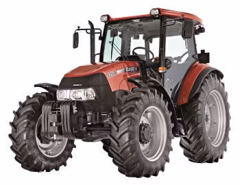 Case IH Farmall 115A [UK-spec] '2012–至今