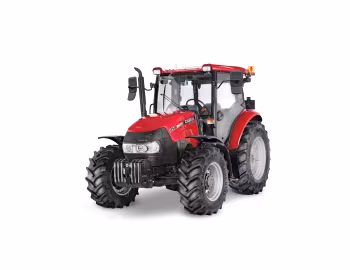 Case IH Farmall 115A [UK-spec] '2012–н.ч.