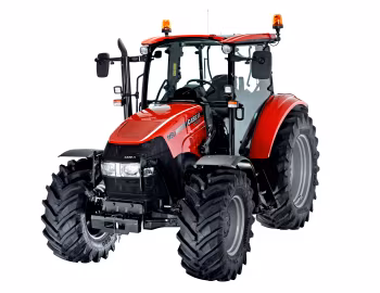Case IH Farmall 115U [Worldwide] '2012–н.ч.