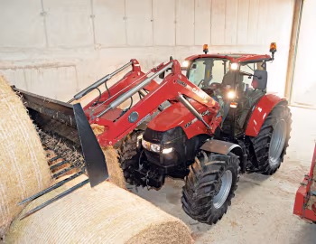 Case IH Farmall 115U [Worldwide] '2012–pr.
