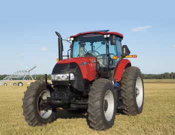 Case IH Farmall 140A [Worldwide] '2015–至今