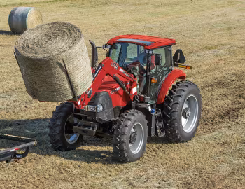 Case IH Farmall 140A [Worldwide] '2015–pr.