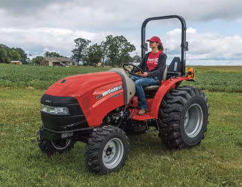 Case IH Farmall 30A [North America] '2015–16