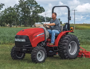 Case IH Farmall 40A [North America] '2015–至今