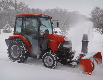 Case IH Farmall 40C '2014–????