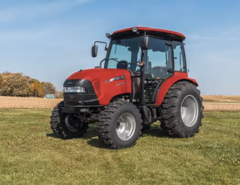 Case IH Farmall 40C '2014–????