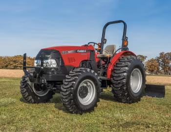 Case IH Farmall 60A [Worldwide] '2015–至今