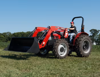 Case IH Farmall 70A [Worldwide] '2015–至今