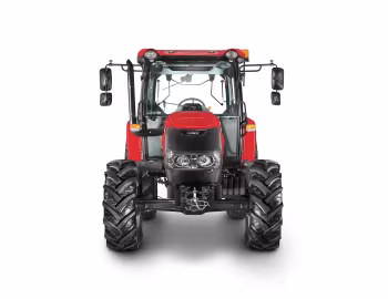 Case IH Farmall 75A Cab [Worldwide] '2018–н.ч.