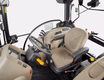 Interior Case IH Farmall 75A Cab [Worldwide] '2018–pr.