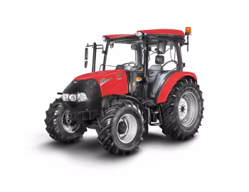 Case IH Farmall 75A Cab [Worldwide] '2018–pr.
