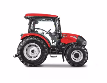 Case IH Farmall 75A Cab [Worldwide] '2018–pr.