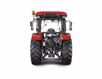 Case IH Farmall 75A Cab [Worldwide] '2018–н.ч.