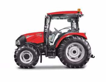 Case IH Farmall 75A Cab [Worldwide] '2018–н.ч.