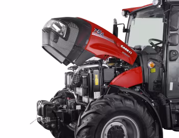 Case IH Farmall 75A Cab [Worldwide] '2018–pr.