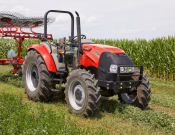 Case IH Farmall 75A ROPS [Worldwide] '2018–pr.
