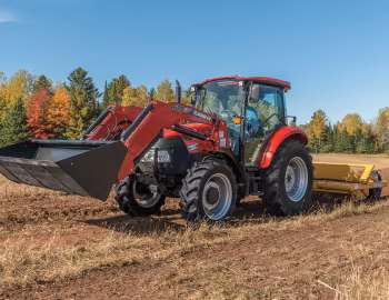 Case IH Farmall 75C [Worldwide] '2011–pr.