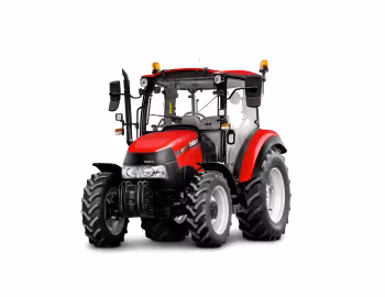 Case IH Farmall 75C [Worldwide] '2011–pr.