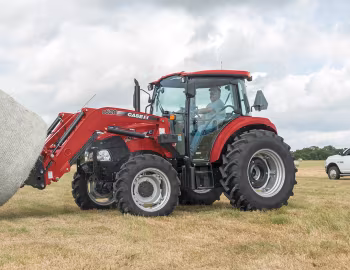 Case IH Farmall 75C [Worldwide] '2011–pr.