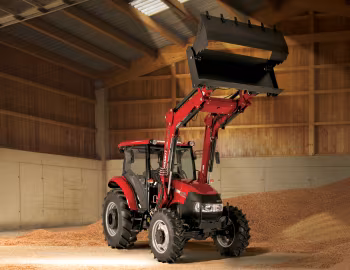 Case IH Farmall 75 JX [Worldwide] '2013–pr.