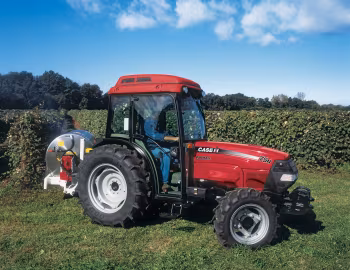 Case IH Farmall 75N Cab '2008–н.ч.