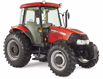 Case IH Farmall 80 '2014–pr.