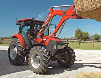 Case IH Farmall 85A [UK-spec] '2012–至今